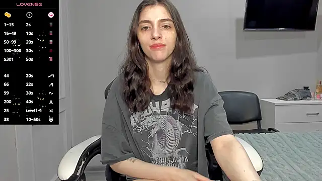 broosnica1 online show from 21, 11, 2025