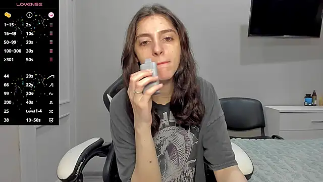 broosnica1 online show from 12, 10, 2025