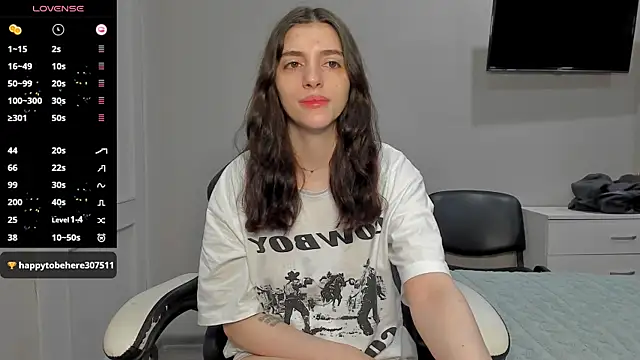 broosnica1 online show from 26, 11, 2025