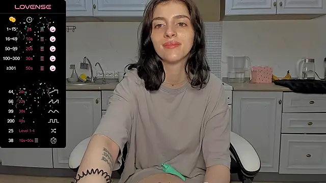 broosnica1 online show from 1, 2, 2025