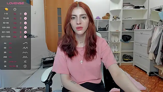 broosnica1 online show from 15, 5, 2026