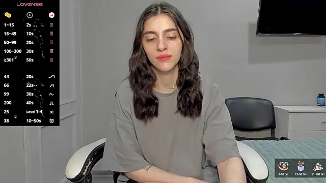 broosnica1 online show from 17, 11, 2025