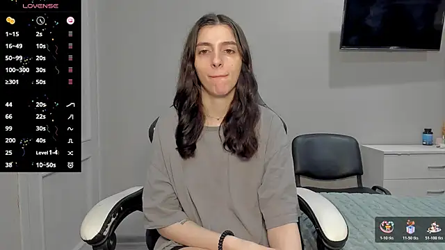 broosnica1 online show from 5, 12, 2025