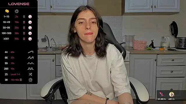 broosnica1 online show from 21, 2, 2025