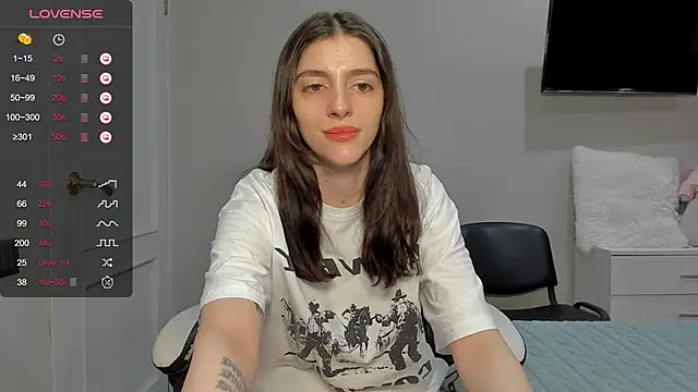 broosnica1 online show from 11, 1, 2026