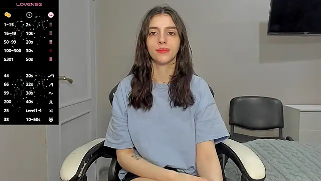 broosnica1 online show from 14, 11, 2025