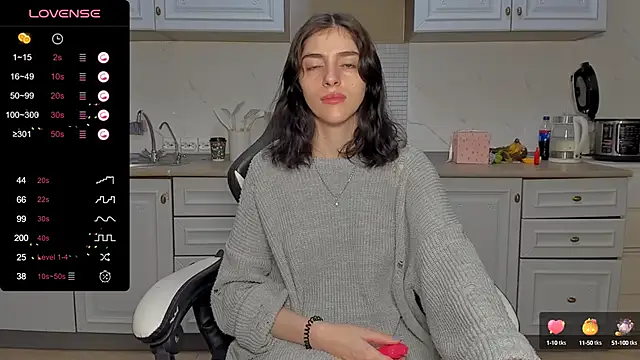 broosnica1 online show from 16, 2, 2025