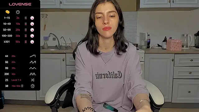broosnica1 online show from 25, 2, 2025