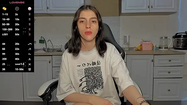 broosnica1 online show from 28, 2, 2025