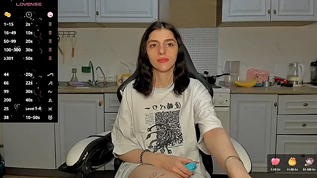 broosnica1 online show from 6, 3, 2025
