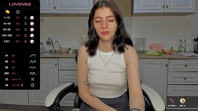 broosnica1 online show from 2, 2, 2025
