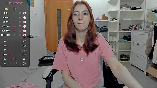 broosnica1 online show from 23, 5, 2026