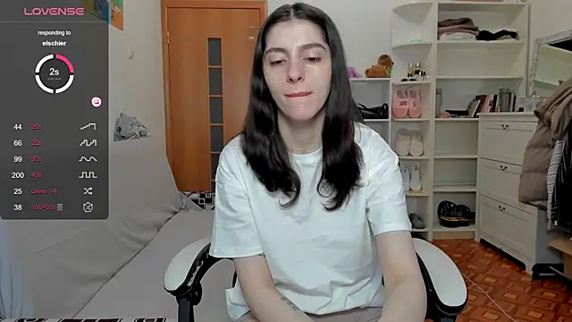 broosnica1 online show from 25, 4, 2026