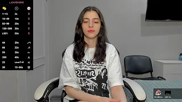 broosnica1 online show from 12, 11, 2025