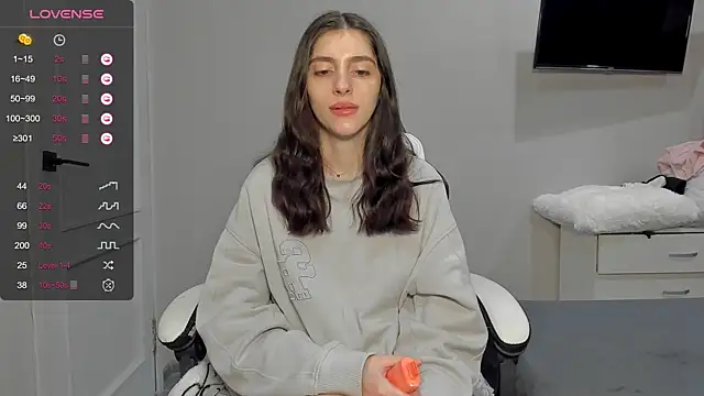 broosnica1 online show from 17, 2, 2026