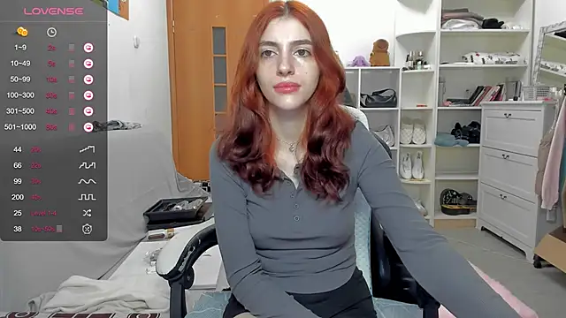 broosnica1 online show from 25, 5, 2026