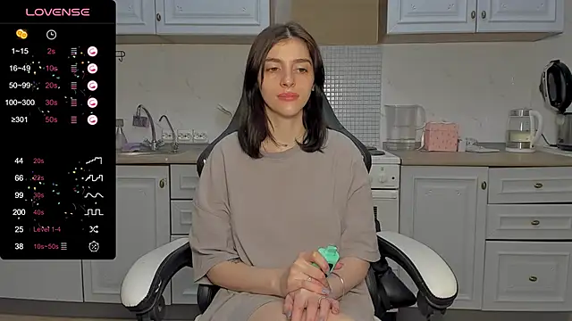broosnica1 online show from 6, 2, 2025