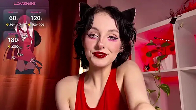 Snapshot of Alice_Succuby chatting on 11, 3, 2025 Alice Succuby online show from 11, 3, 2025