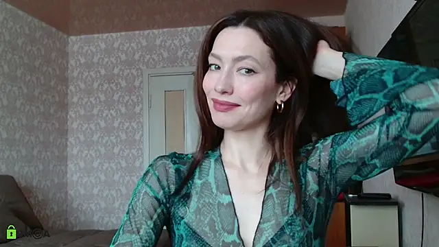 alicia spicy online show from 20, 3, 2025