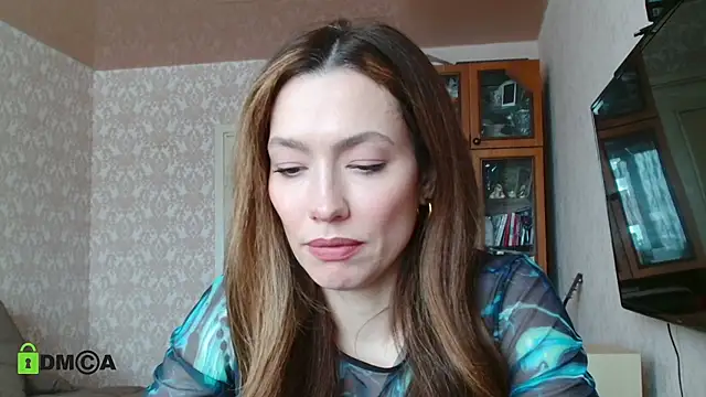 alicia spicy online show from 27, 2, 2025