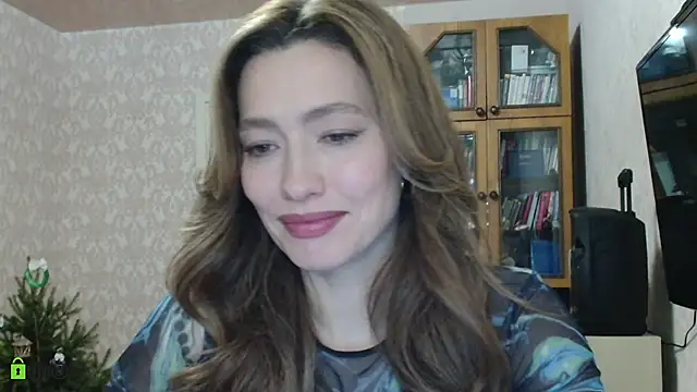 alicia spicy online show from 9, 1, 2026