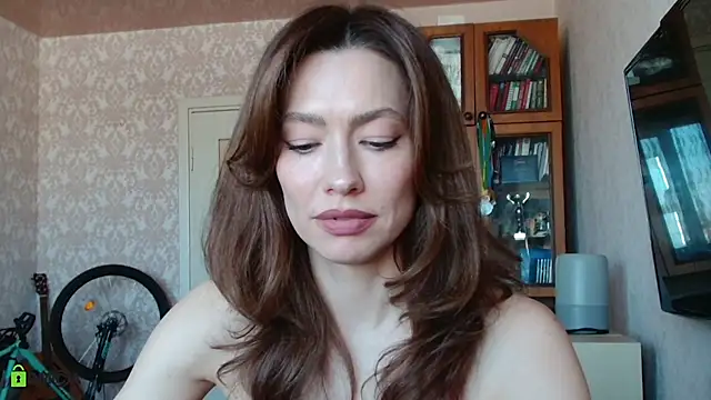 alicia spicy online show from 23, 3, 2026