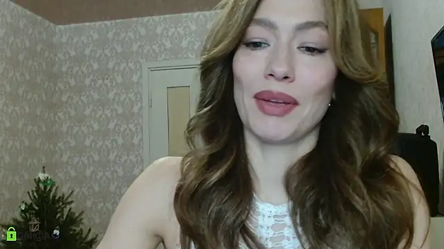 alicia spicy online show from 13, 1, 2026