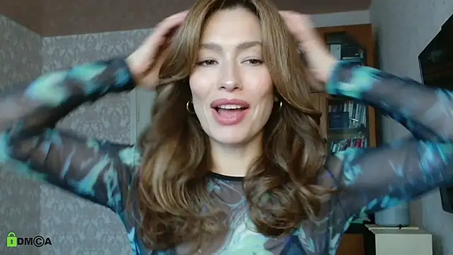 alicia spicy online show from 5, 12, 2025