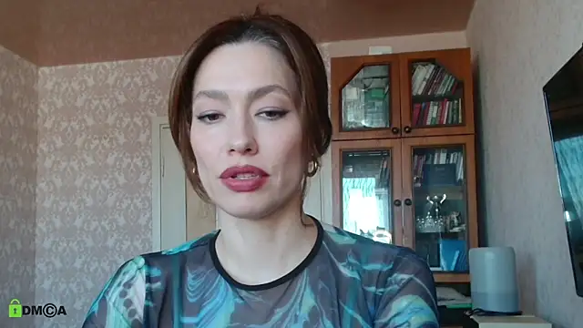 alicia spicy online show from 11, 4, 2026