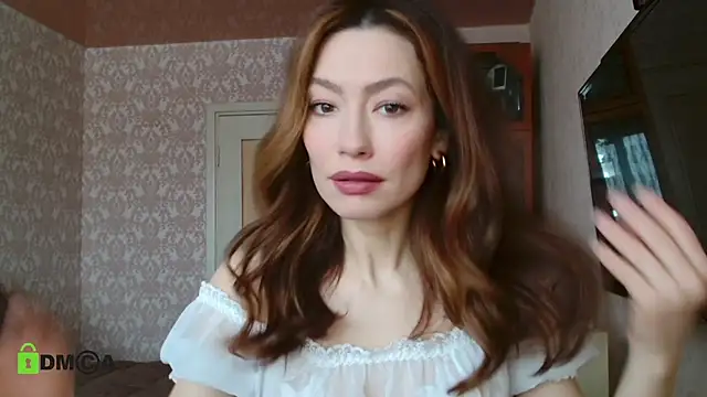 alicia spicy online show from 21, 2, 2025
