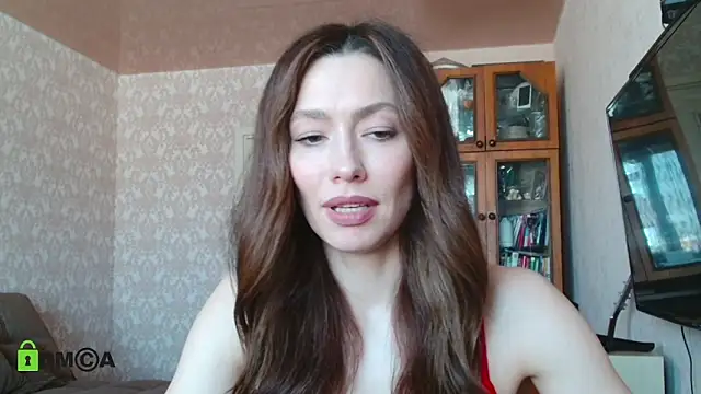 alicia spicy online show from 8, 3, 2025