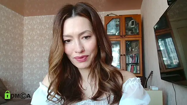 alicia spicy online show from 21, 2, 2025