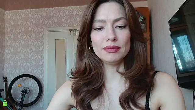 alicia spicy online show from 24, 3, 2026