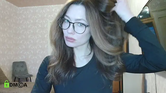 alicia spicy online show from 21, 1, 2025