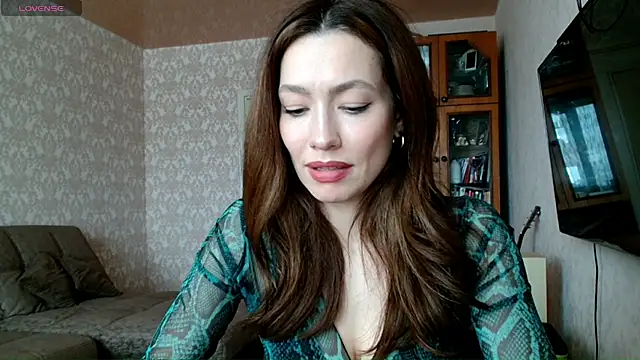 alicia spicy online show from 13, 3, 2025