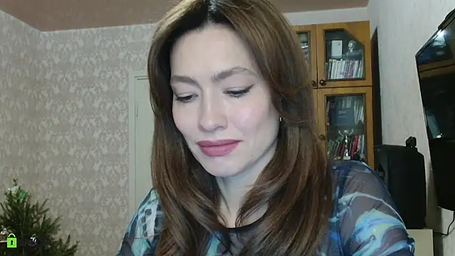 alicia spicy online show from 16, 1, 2026