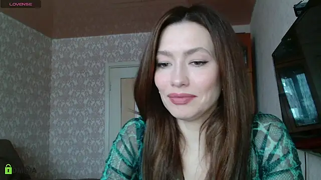 alicia spicy online show from 14, 3, 2025