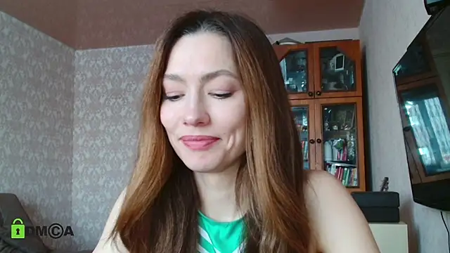 alicia spicy online show from 22, 1, 2025