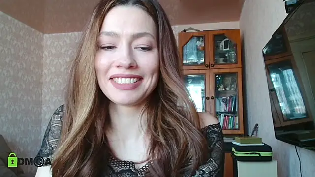 alicia spicy online show from 25, 2, 2025