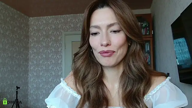 alicia spicy online show from 25, 9, 2025