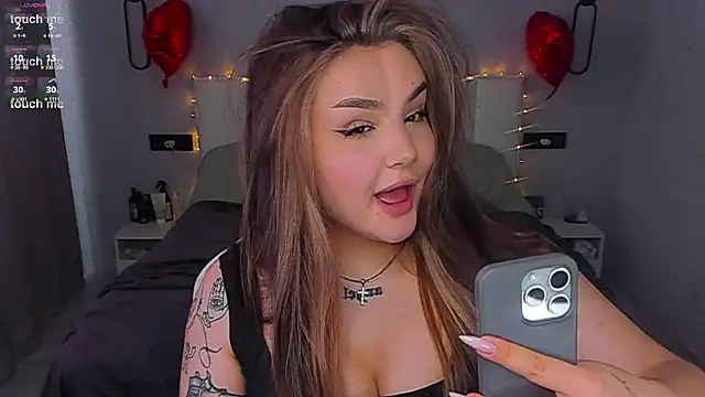 little m0use online show from 24, 2, 2026