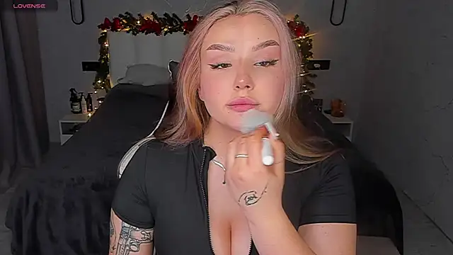 little m0use online show from 14, 1, 2026