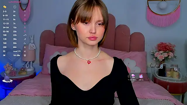 MaryLew online show from 22, 11, 2025