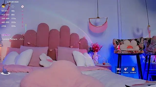 MaryLew online show from 21, 2, 2026