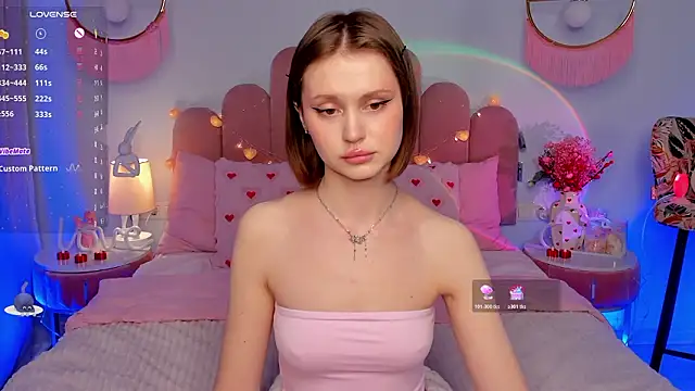 MaryLew online show from 8, 2, 2026