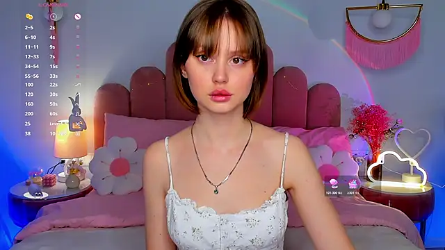 MaryLew online show from 11, 11, 2025