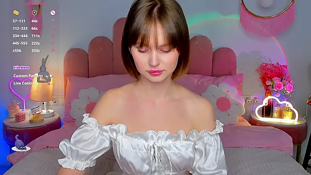 MaryLew online show from 18, 11, 2025