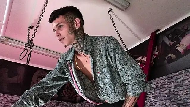 Stuart Boy  online show from 21, 9, 2025