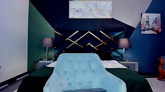 xenia golden online show from 18, 12, 2025