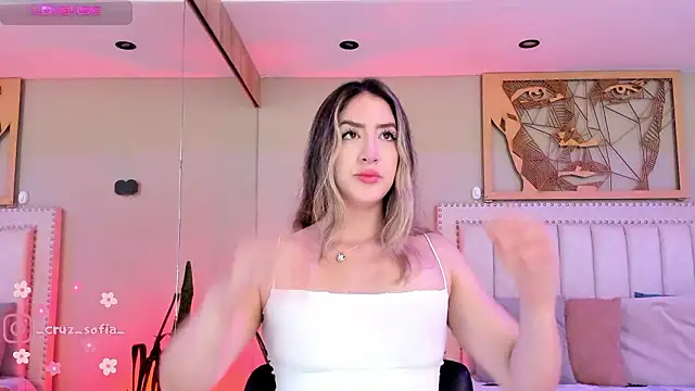  AlejaCruz  online show from 24, 2, 2026